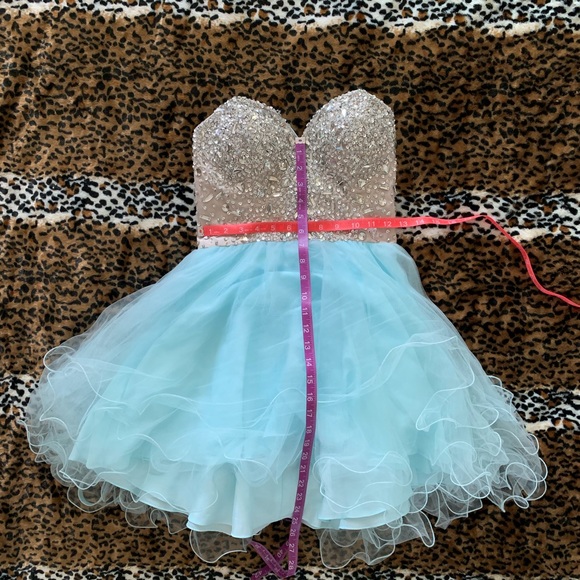 💥🎉💥SALE MINI DRESS BolBou - Picture 7 of 8